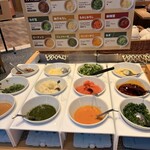 しゃぶ菜 - 