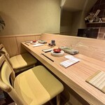 焼鳥 ひら野となり - 