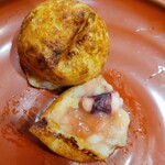 たこ八 梅地下店 - 