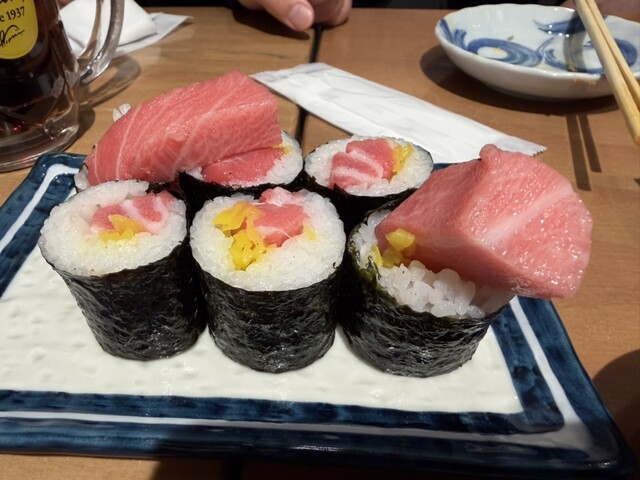 すし酒場 さしす 京都ヨドバシ店 - 京都/寿司 | 食べログ