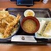 天丼てんや 群馬館林店