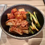 焼肉 ジャンボ - 