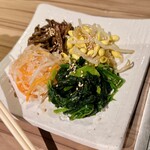 焼肉 ジャンボ - 