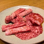 焼肉神威 - 