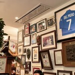 エリオ・ロカンダ・イタリアーナ - 