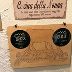 エリオ・ロカンダ・イタリアーナ - 