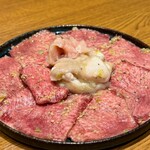 焼肉神威 - 