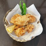 鶏屋にしとも - 