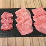 焼肉 ジャンボ - 