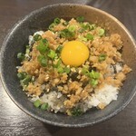 鶏屋にしとも - 
