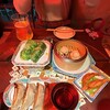 ジャギ飯店