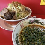 ラーメン金剛 - 