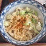本格さぬきうどん　穂乃香 - 