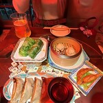 ジャギ飯店 - 