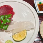 日本料理 佐々 - 