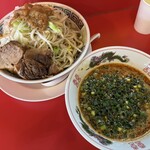 ラーメン金剛 - 