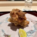 日本料理 佐々 - 