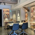 ディック・ブルーナ テーブル - 