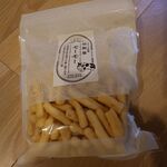旭製菓 - 料理写真: