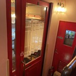 ビストロ ダ アンジュ - 