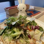 ディック・ブルーナ テーブル - 