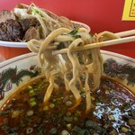 ラーメン金剛 - 