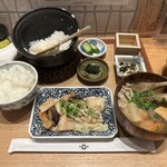 AKOMEYA食堂 東急プラザ渋谷 - 