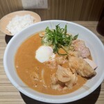 本町製麺所 本店 - 