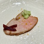 日本料理 佐々 - 