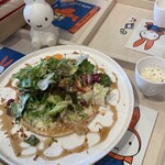 ディック・ブルーナ テーブル - 