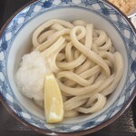 本格さぬきうどん　穂乃香 - 