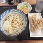 本格さぬきうどん　穂乃香 - 