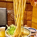 うどん棒 - 