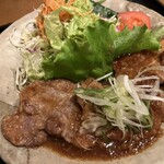 旬彩 海鮮処 浜漁 - 