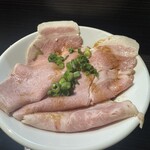 中華蕎麦 無冠 - 