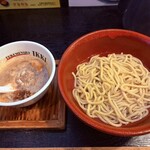 つけめん舎 一輝 - 