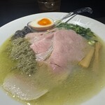 中華蕎麦 無冠 - 