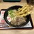 資さんうどん - 料理写真:
