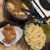 麺屋 あびすけ 東山田店