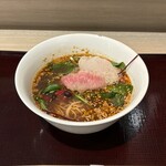 Japanese Soba Noodles 蔦 - 