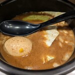 麺屋 あびすけ - 