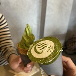 浅草茶屋 たばねのし 豊洲店 - 