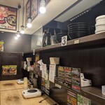 麺屋 あびすけ - 