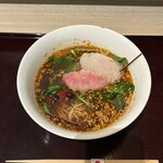 Japanese Soba Noodles 蔦 - 