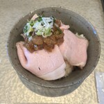 麺屋 さすけ 本店 - 