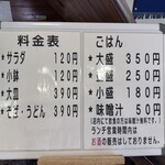 くいものや 輪 - 