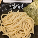 麺屋 あびすけ - 