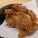 麺屋 あびすけ - 