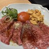 焼肉ホルモンうちだ - 