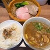 麺処ぐり虎 名古屋栄